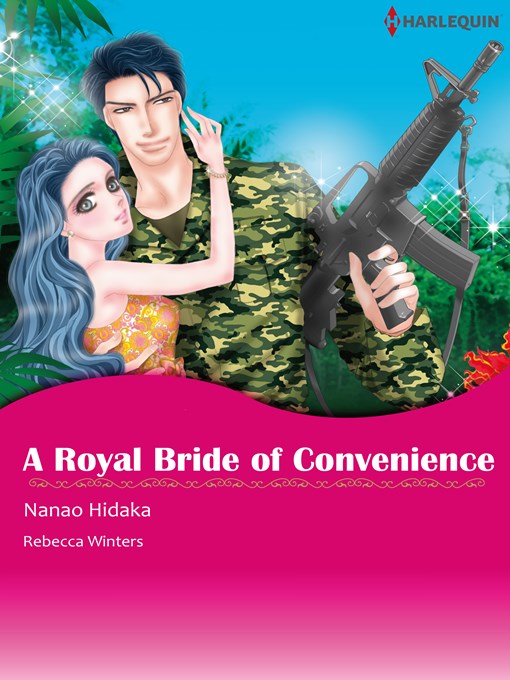 Title details for A Royal Bride of Convenience by Nanao Hidaka - Available